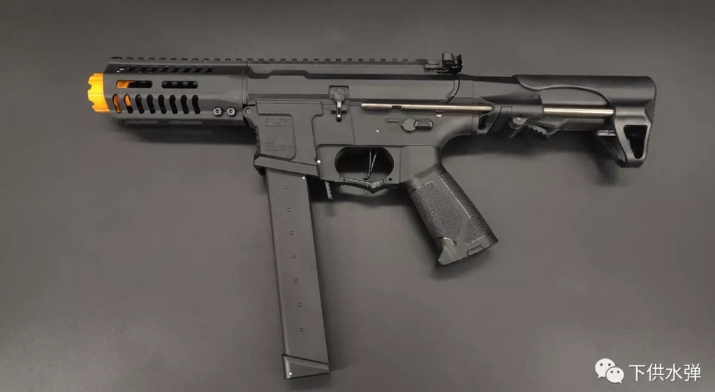 Review of the HLF Henglifeng ARP9