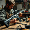 Gel Blaster Gun Repair and Troubleshooting
