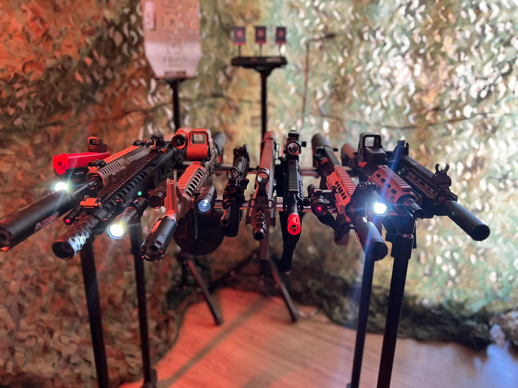 Top Brands of Gel Blaster Guns: Soak Your Competition! PART ONE