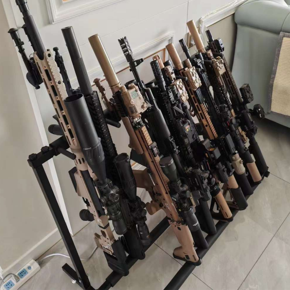 Essential Accessories for Your Gel Blaster M4