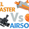 Gel Blasters vs. BB Guns(Air Rifles): A Comparison