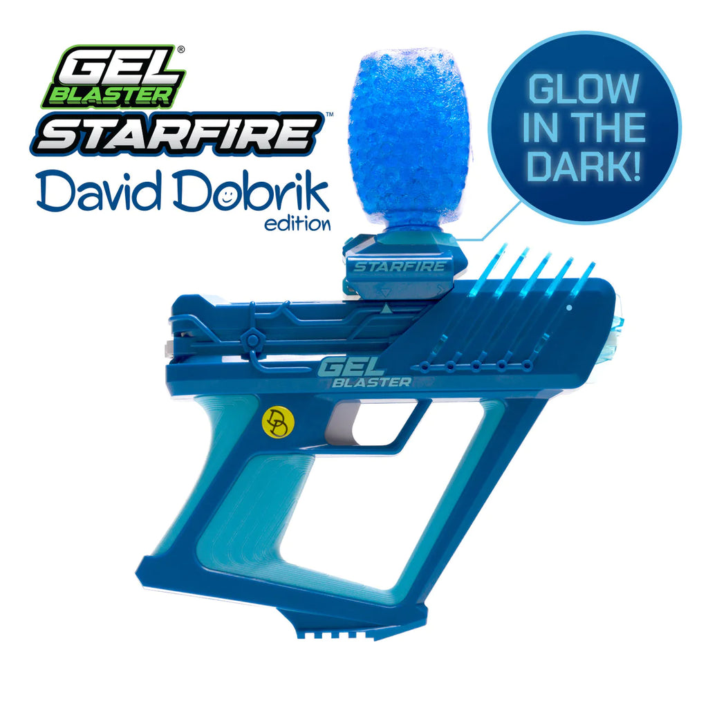 GEL BLASTER INFLUENCERS