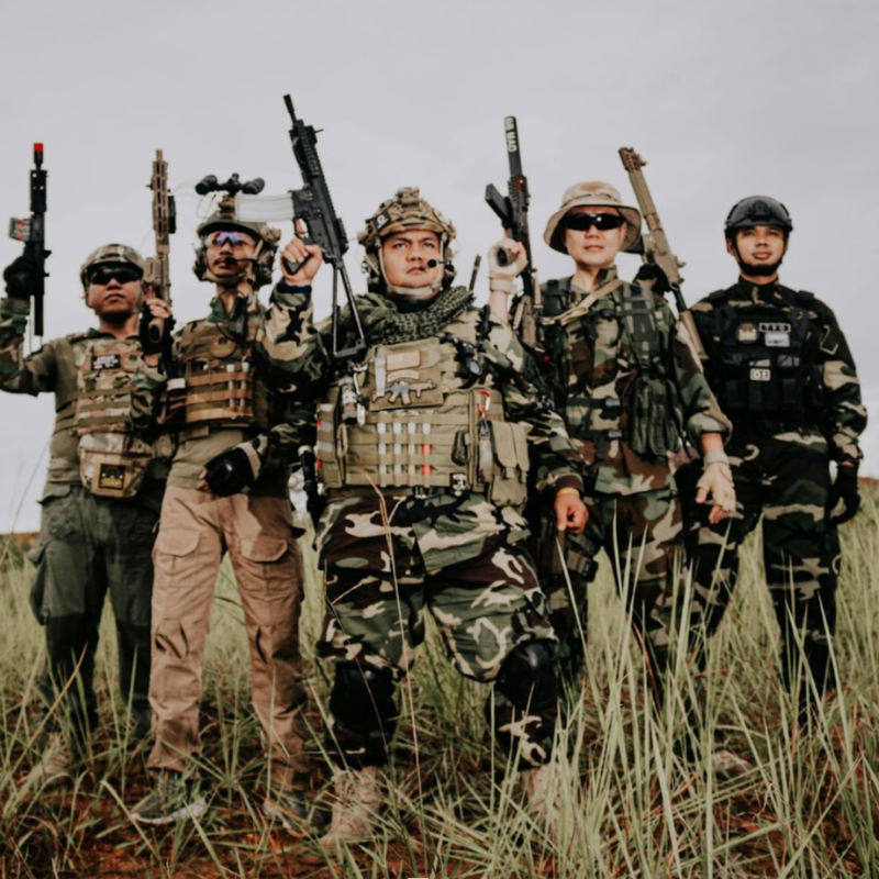 How Tactical Boots Improve Movement in Outdoor Gel Blaster Games