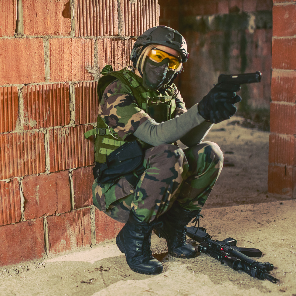 The best selection of gel blaster glock
