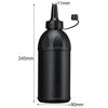 400ml Gel Balls Bullet Loading Bottlesfor Water Gun Toys