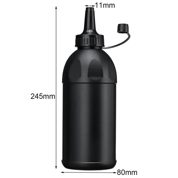 400ml Gel Balls Bullet Loading Bottlesfor Water Gun Toys