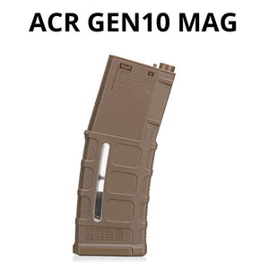 ACR Mag GEN10 J10 US STOCK Black or Tan
