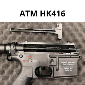 ATM HK416D Gel blaster