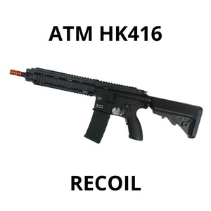 ATM HK416D Gel blaster
