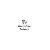 Worry-Free Delivery