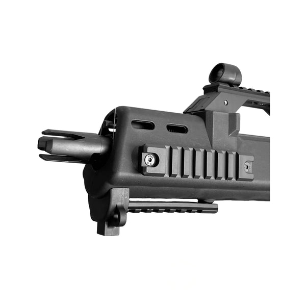 G36 gel blaster front