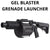 gel blaster grenade launcher - LDT MGL- US STOCK
