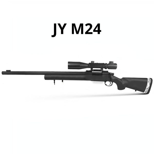 SNIPER GEL BLASTER M24