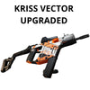 KRISS VECTOR Gel Blaster UPGRADED -
