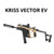 KRISS VECTOR EVGel Blaster