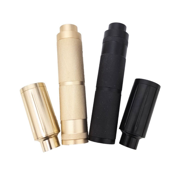 KSC TRACER Suppressor Gel Blaster