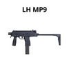MP9 Gel Blaster