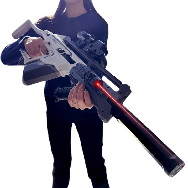 LH CHANGEGel Blaster