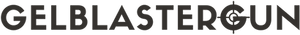 GelBlasterGun