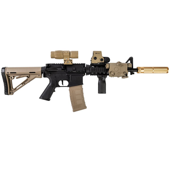 Gel Blaster M4