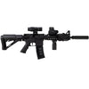 Gel Blaster M4