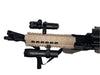M4 PUNISHER DIY