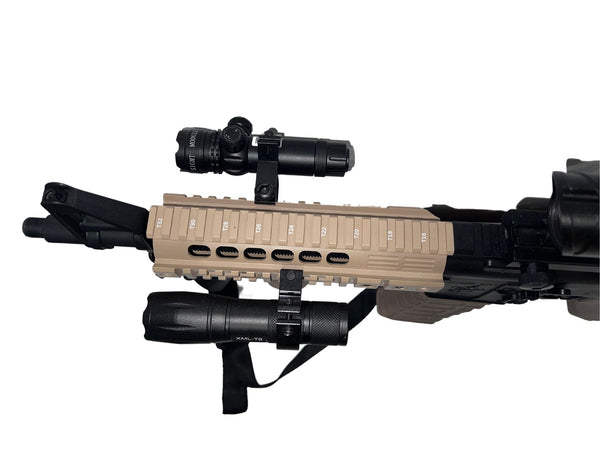 M4 PUNISHER DIY