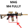M4 GBG Magazine