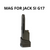 Mag for JACK SI G17