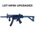 LDT MP5K UPGRADED