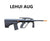 AUG GEL BLASTER