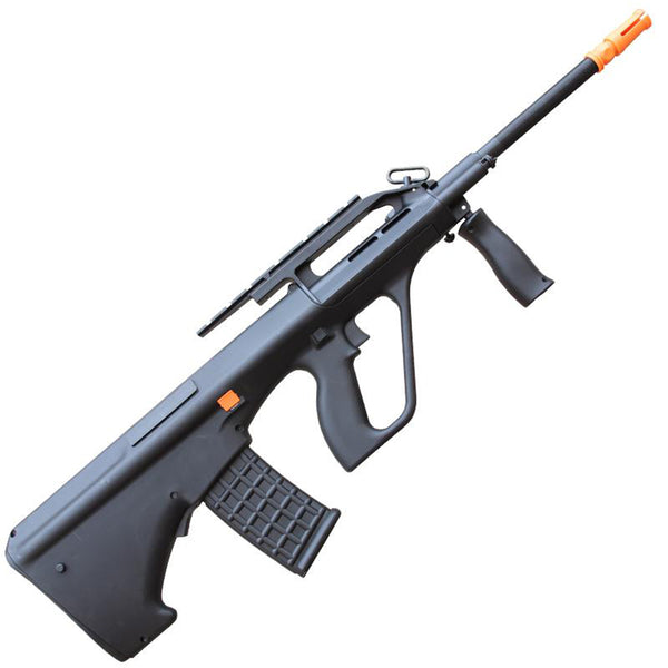 AUG GEL BLASTER