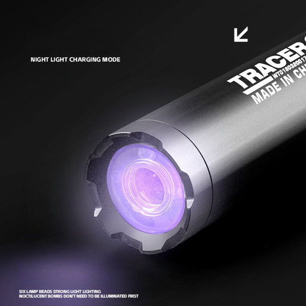 RAINBOW SMOKE TRACER MULTI