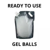 Gel Balls Ready to use
