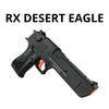 Desert Eagle Gel Blaster RX