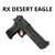 Desert Eagle Gel Blaster RX