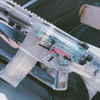 SLR 50 RPS ULTIMATE UPGRADED