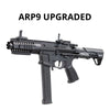 ARP9 Mosfet Upgraded Gel Blaster