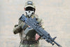 M249 Gel Blaster