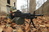 M249 Gel Blaster