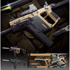 KRISS VECTOR EVGel Blaster