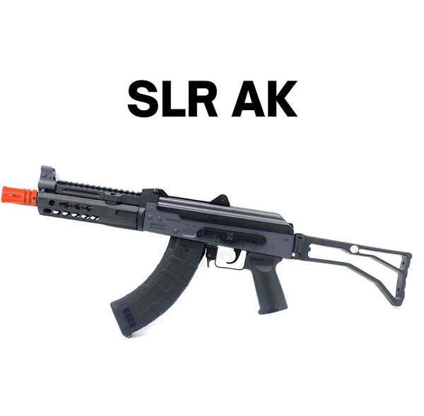 AK Gel Blaster - LH SLR- US STOCK