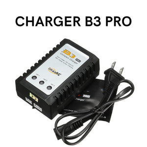 Gel Blaster charger PRO