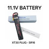 11.1V Battery - XT30 Plug