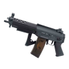 Gel Blaster LH SIG 552