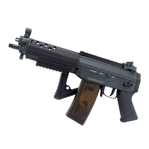 Gel Blaster LH SIG 552