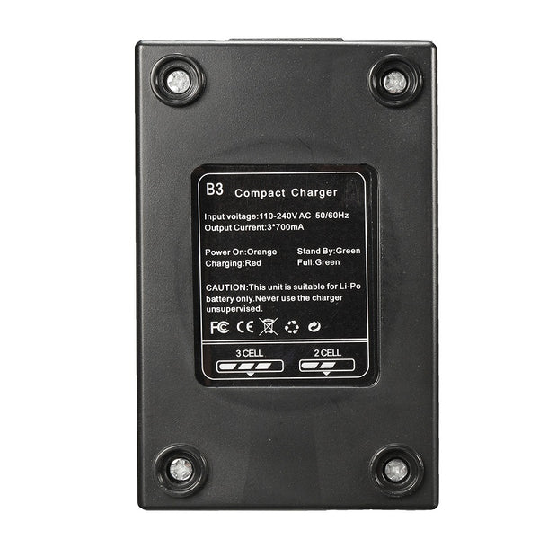 Gel Blaster charger PRO