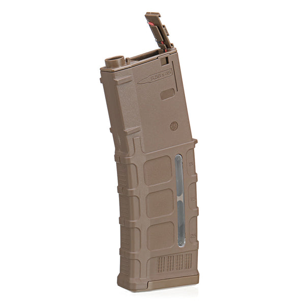 ACR Mag GEN10 J10 US STOCK Black or Tan