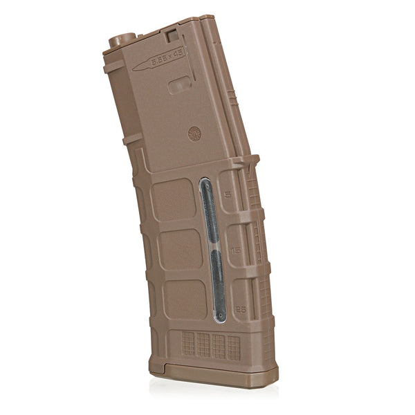 ACR Mag GEN10 J10 US STOCK Black or Tan