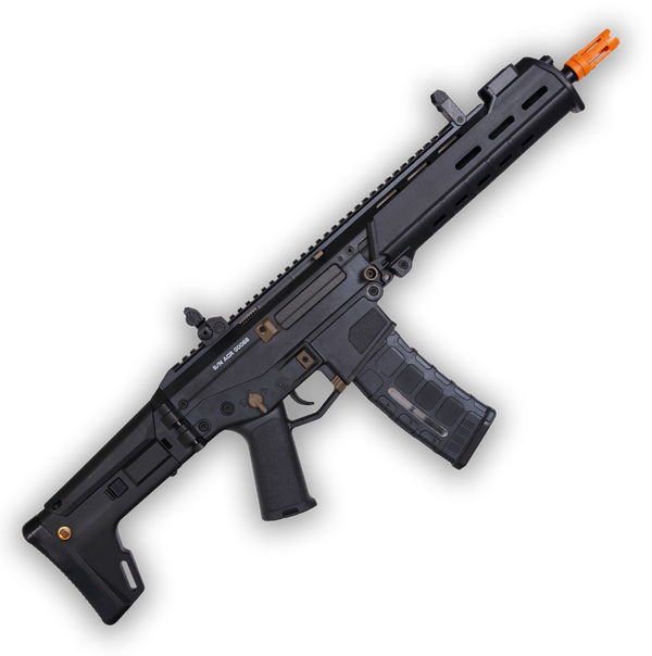 ACR Gel blaster J10 Black